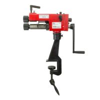 DEMA Bördelmaschine Sickenmaschine