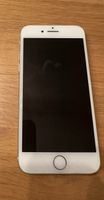 Apple iPhone 8, 64GB, Silber, Akku 80%
