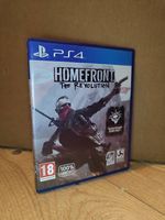 Homefront the Revolution PS4