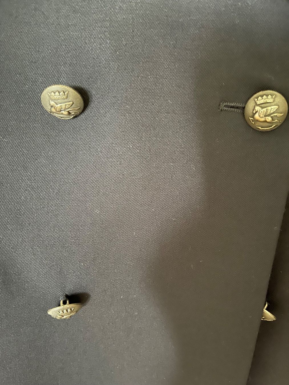 Etro Giacche: ETRO Blazer – Usato da Zürich venduto da zki_yzj7 2