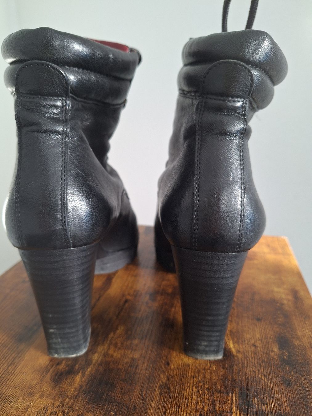 Paul Green Chaussures femmes: Stiefelette paul green – D'occasion à Mumpf par SwissDi 1
