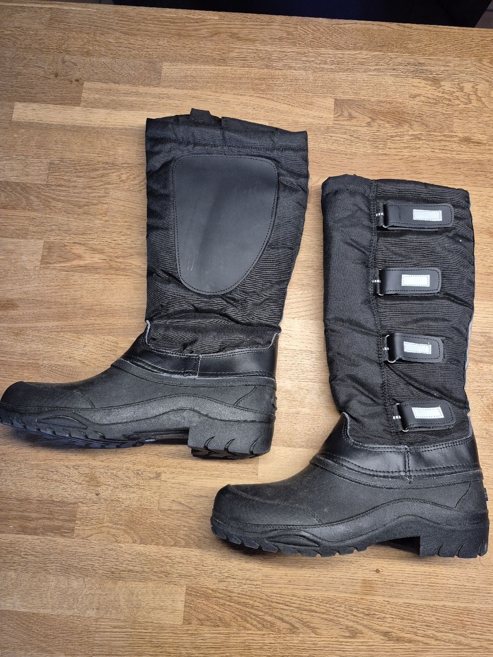 Scarpe da uomo: Reitstiefel – Nuovo (secondo la descrizione) da Ziefen venduto da Mallory43
