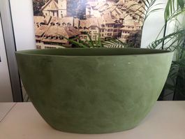 Designer - Keramik- Vase Marke Portofino !