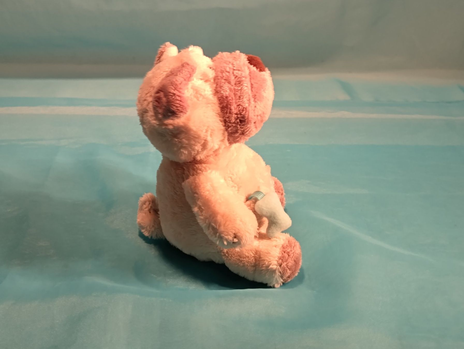 Nici Jouets: NICI Hund mit Knochen im Sack, L:  15cm – D'occasion à Bellach par JingleCherry 1