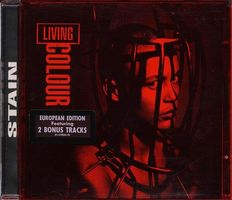 Living Colour – Stain