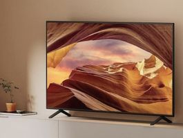 Sony TV KD-43X75WL (43 Zoll)