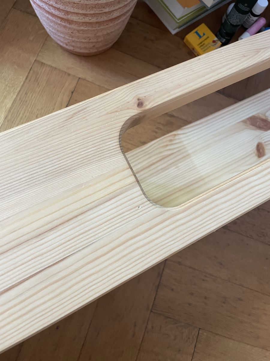 Karup Letti: Karup Design - Ziggy Bettgestell mit Lattenrost – Usato da Basel venduto da avocado_store 2