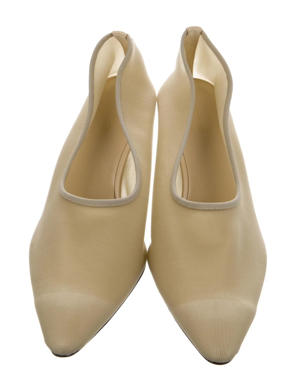 Scarpe da donna: The Row Nylon Mesh pumps – Nuovo (secondo la descrizione) da Dallenwil venduto da ZD2019 2