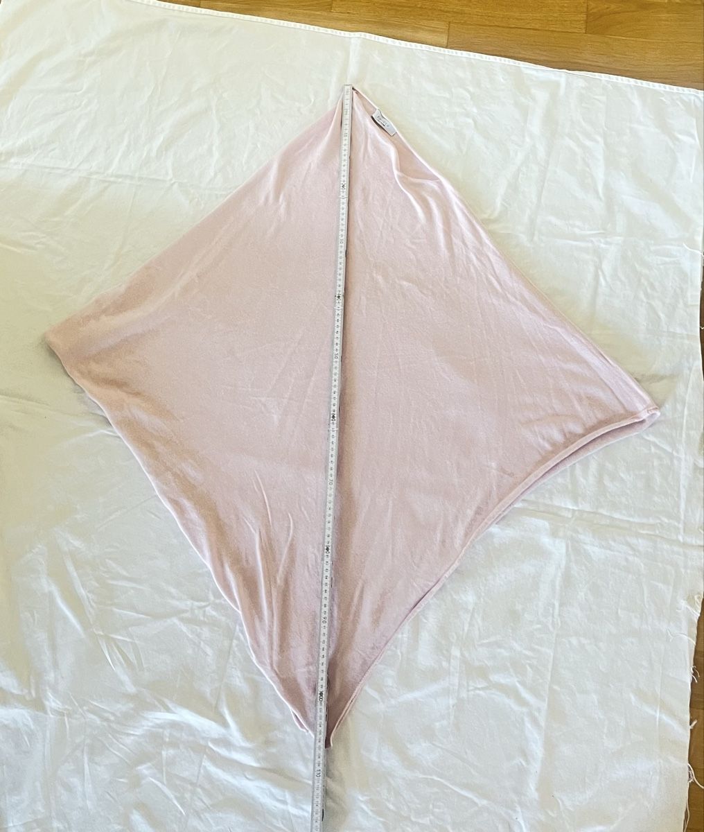 Foulard & Sciarpe: Poncho/Schal One Size (NEU) – Nuovo (secondo la descrizione) da Davos Platz venduto da Infinity795