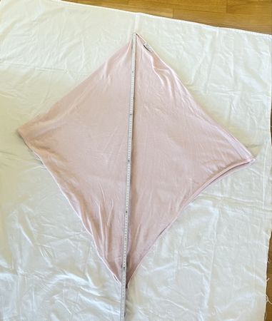 Poncho/Schal One Size (NEU)