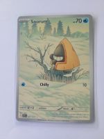 Pokemon Snorunt