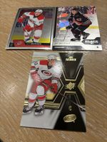 Jeff Skinner NHL EH Biel Hockey Card 