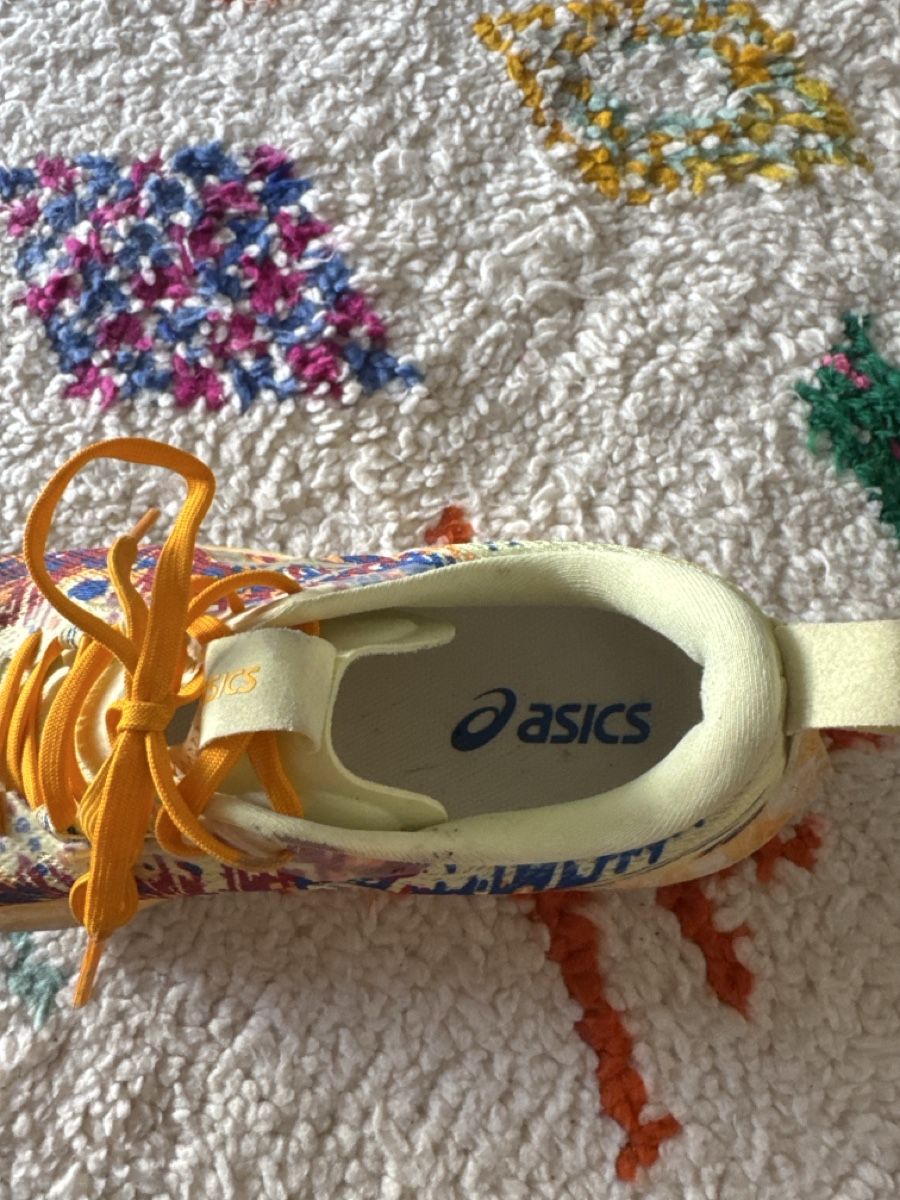 Scarpe da uomo: ASICS NOOSA TRI 16 Men 42.5 – Nuovo (secondo la descrizione) da basel venduto da Bare4054 1