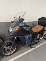 BMW K 1100 LT