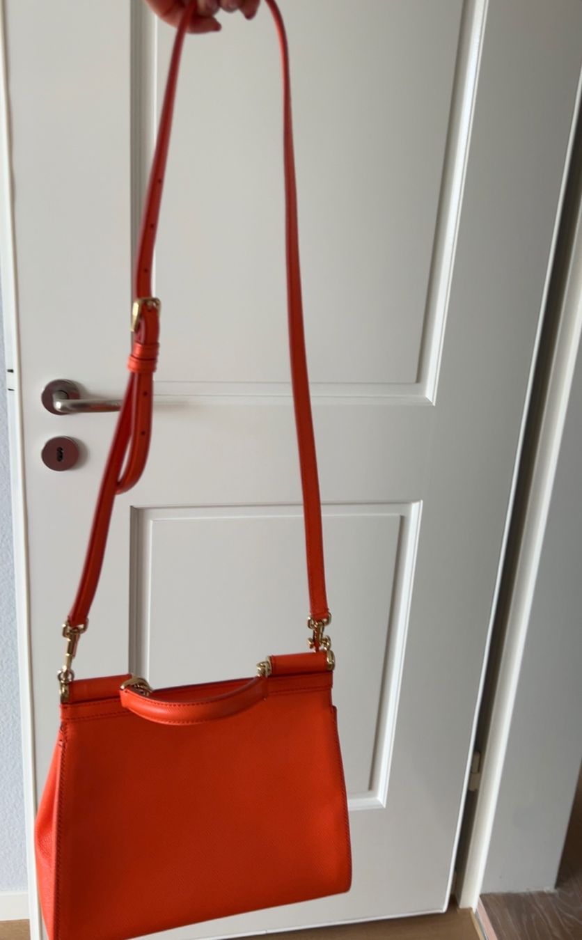 Dolce & Gabbana Sacs femmes: Dolce & Gabbana Sicily Bag – Neuf (Voir description) à Oetwil a.d. Limmat par rhz1 5