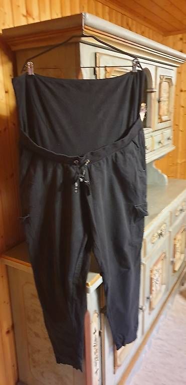 Pantaloni: Umstandshose 48/50 – Usato da Stoos SZ venduto da may_p9xx 2