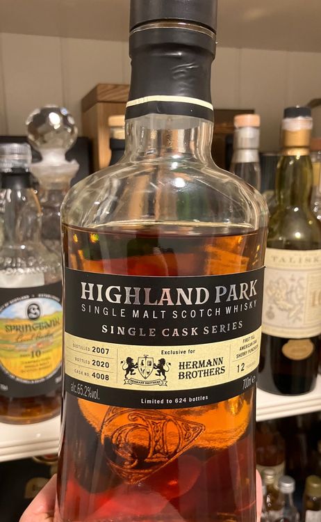 highland-park-12y-private-cask-offene-flasche-aus-tasting-gebraucht