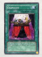 Yu-Gi-Oh! Ojamagie DP2-DE020 Deutsch Rare 1. Auflage