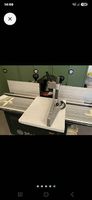 Metabo Tischfräse TF 1690D - Präzision für Ihre Werkstatt!