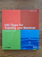 100 Tipps für Seminare nur 5.--