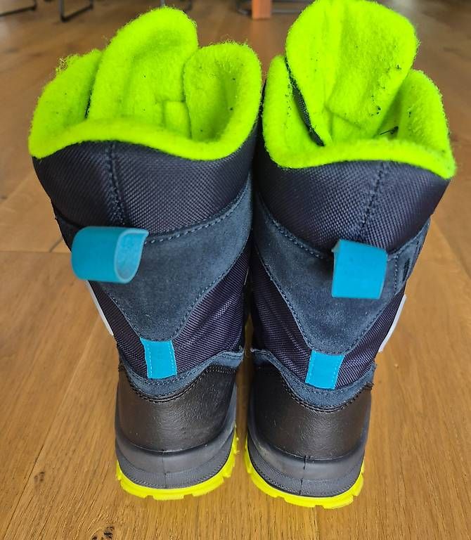 Scarpe per ragazzi: Primigi Winterstiefel Gr.39 – Usato da Nidau venduto da Jil12 1