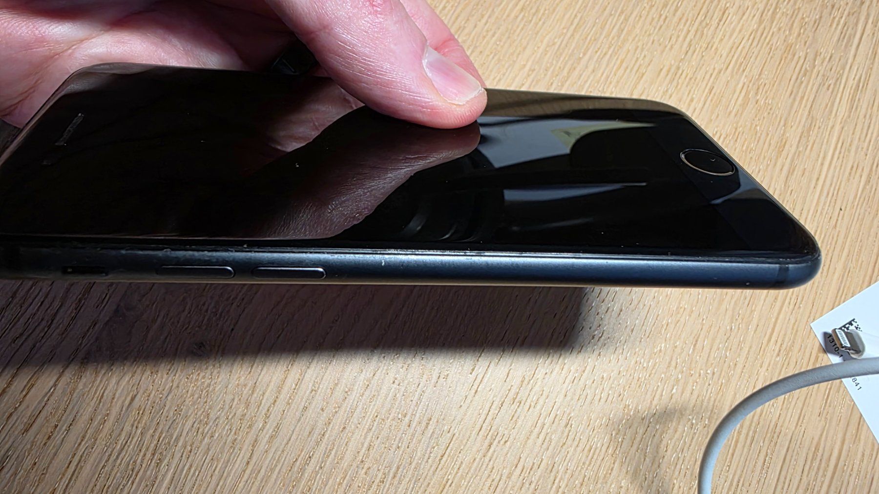 Apple Telefoni cellulari / Smartphones: IPhone 8 64GB Space Grey – Usato da Attalens venduto da Mishanya 4