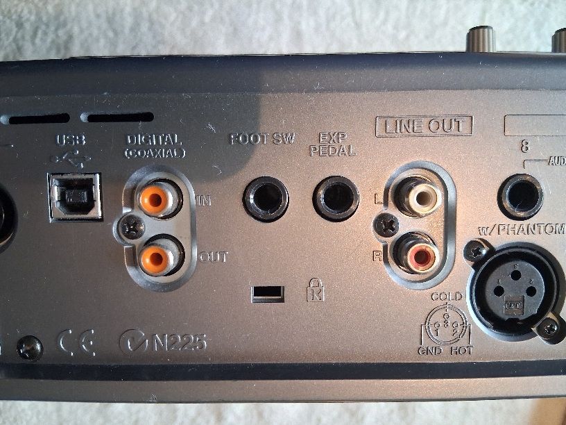 Boss Registratori: Boss Digital Recording Studio BR-1600CD mit Netzteil – Usato da Aeschi SO venduto da git_l8rn 6
