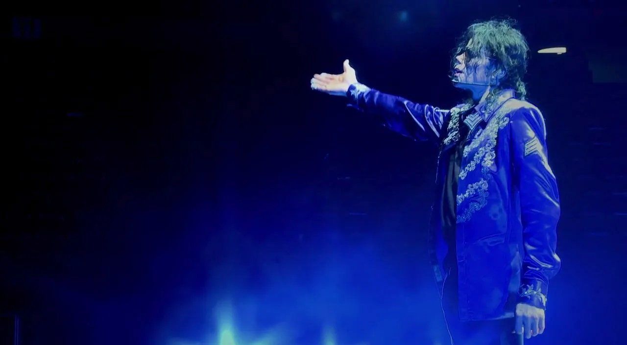 Tutti i DVDs: Michael Jackson: This Is It (DVD) – Nuovo (secondo la descrizione) da Humlikon venduto da GX30 4