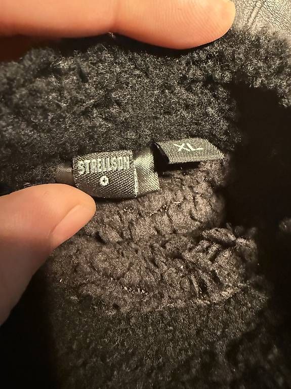 Autres accessoires hommes: Echtleder Strellson Handschuhe – D'occasion à Widnau par MarcBane 2