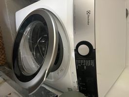 Electrolux Waschmaschine WA1660F mit 7kg Fassungsvermögen