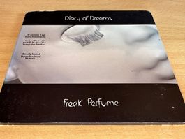 Diary Of Dreams – Freak Perfume