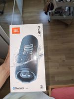 JBL Flip 7 Bluetooth Lautsprecher neuwertig