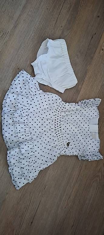 Vestiti & Gonne: Kleid für Baby  – Usato da Sempach Station venduto da libelle017 3