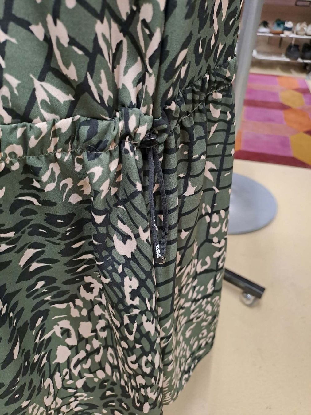 Marc Cain Kleider: Robe  Marc Cain Sports – Gebraucht aus La Chaux-de-Fonds von Emmaus2300CDF 3