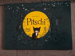 Pitschi von Hans Fischer