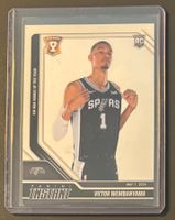 NBA Victor Wembanyama 2023-24 Panini Instant ROY Rookie Card