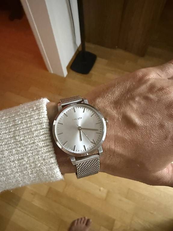 Orologi: Armbanduhr – Usato da Zürich venduto da cemkurcan