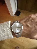 Armbanduhr