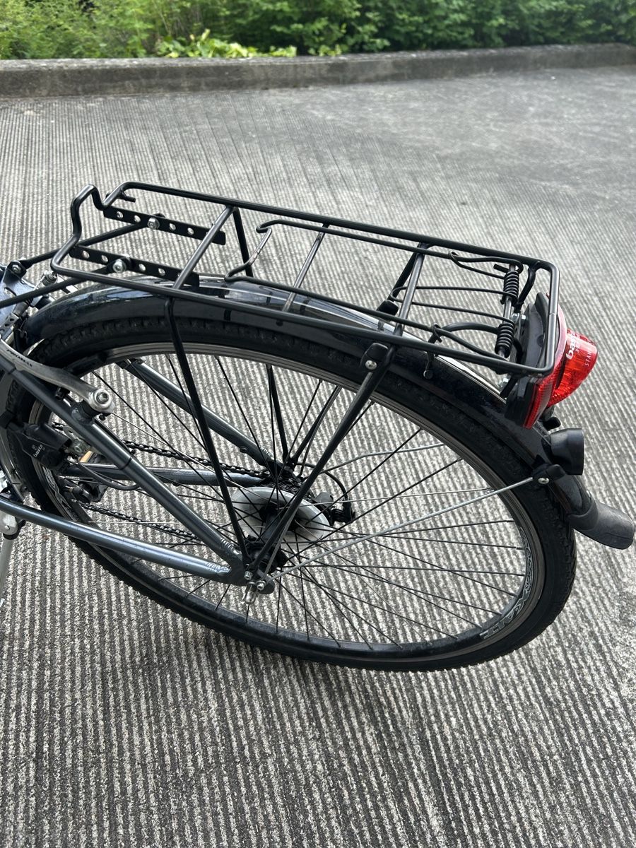 Leopard Biciclette: Vélo – Usato da Küsnacht ZH venduto da Chager 7