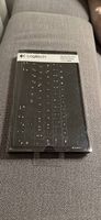 Logitech Key to go - Tastatur Ipad