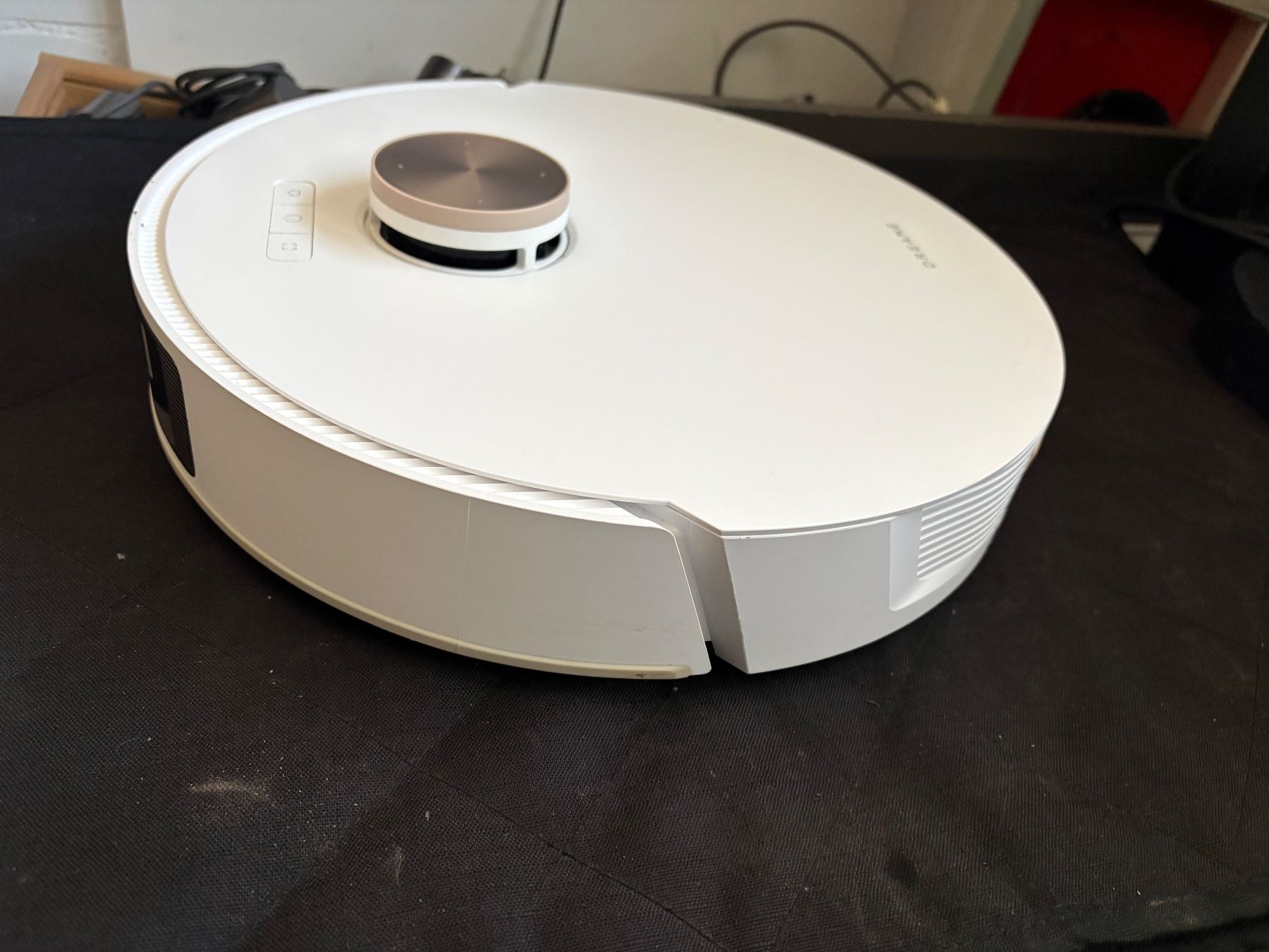 Dreame Aspirapolveri & Accessori: Dreame L20 Ultra complete – Difettoso da Lausen venduto da sen_jm7c 4