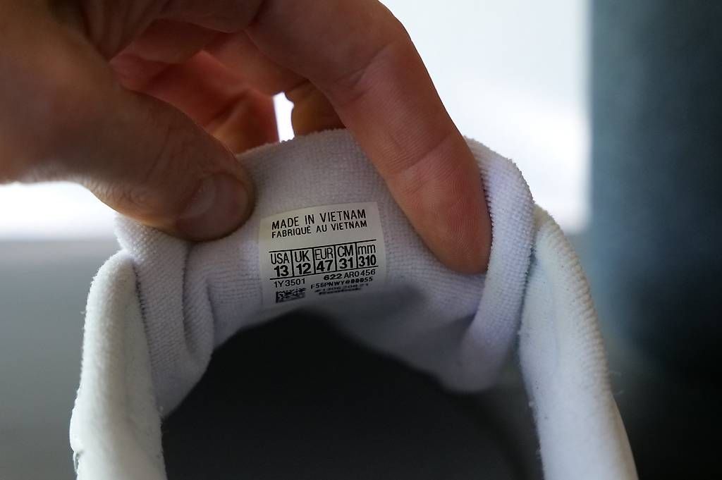 Reebok Herrenschuhe: Reebok Classic – Gebraucht aus Arisdorf von G.Friderich 3