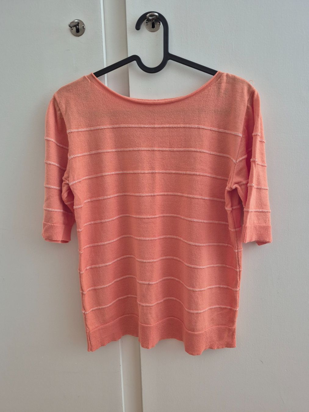More & More T-shirt: More & More Strick Shirt 36 – Usato da Thalwil venduto da frj_qdd8 2