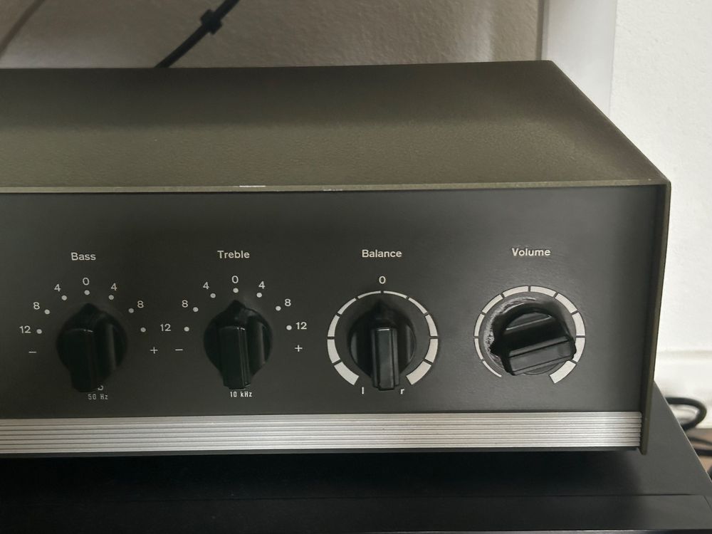 Revox Modell 40 (Frisch revidiert) (Gebraucht) in Baar für CHF 900 ...