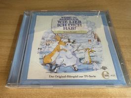 A4 Sam McBratney – Schneeflocken
