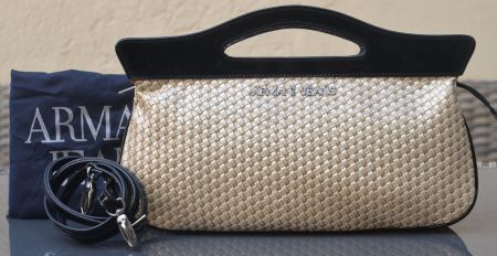 Armani Jeans Tasche / sac