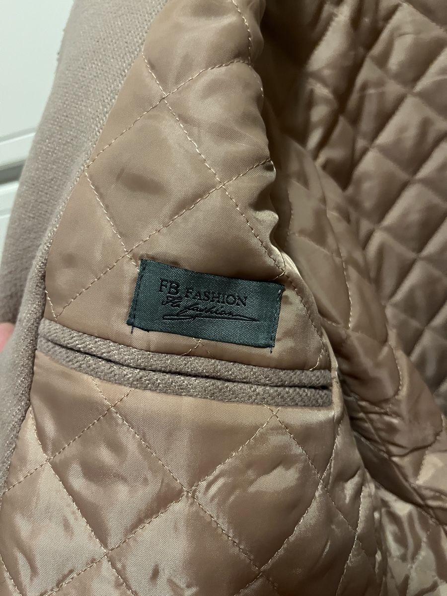 Manteaux: Cappotto – D'occasion à Regensdorf par Mtg_90 4