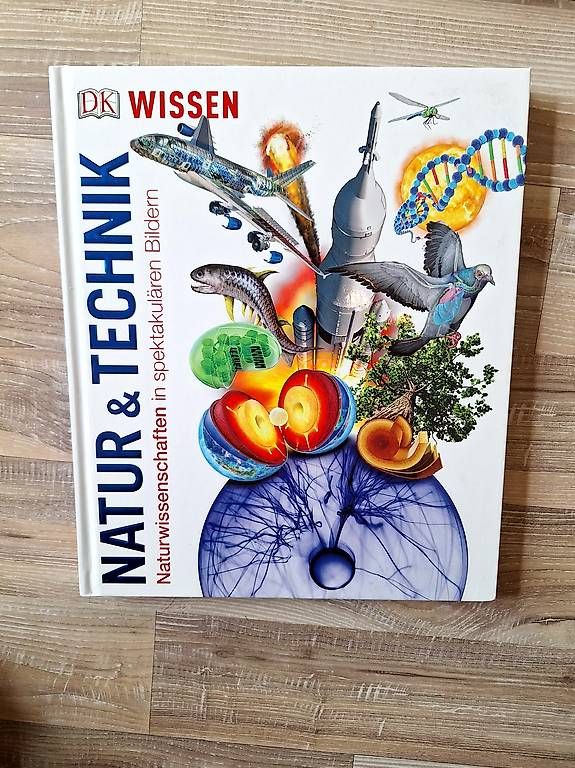 Libri: DK Wissen Sachbücher – Usato da Diessenhofen venduto da ben_5h68 3