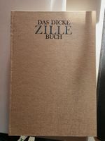 Heinrich Zille - Das dicke Zille Buch - 1978