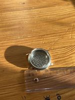 Boitier BlancpaiN en argent